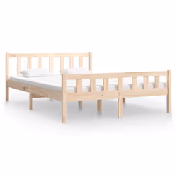 VidaXL 810649, 125.5 cm, 195.5 cm, 69.5 cm, 1200 x 1900 mm, 1 pc(s)