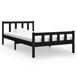 VidaXL 810673 bed frame