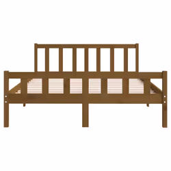 VidaXL 810677 bed frame - Additional view 4