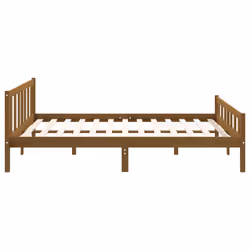 VidaXL 810677 bed frame - Additional view 5