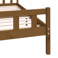 VidaXL 810677 bed frame - Additional view 6