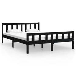 VidaXL 810678 bed frame
