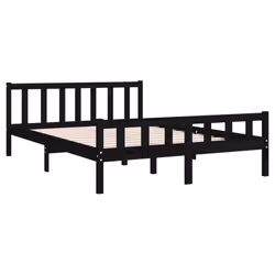 VidaXL 810678 bed frame