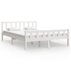 VidaXL 810685 bed frame