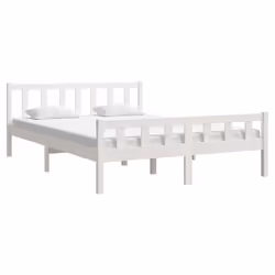 VidaXL 810685 bed frame