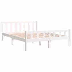 VidaXL 810685 bed frame - Additional view 4