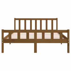 VidaXL 810687 bed frame - Additional view 4