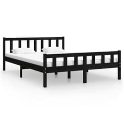 VidaXL 810688 bed frame
