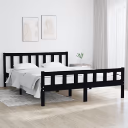 VidaXL 810688 bed frame