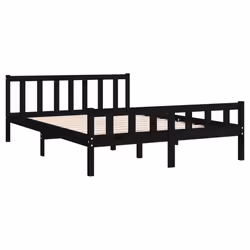 VidaXL 810688 bed frame
