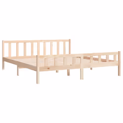 VidaXL 810689 bed frame - Additional view 4
