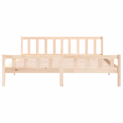 VidaXL 810689 bed frame - Additional view 5