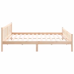VidaXL 810689 bed frame - Additional view 6