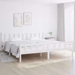 VidaXL 810690 bed frame - Additional view 2