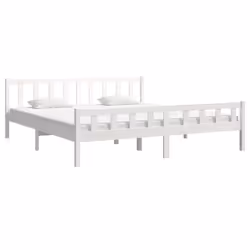 VidaXL 810690 bed frame - Additional view 3