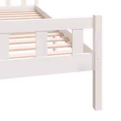VidaXL 810690 bed frame - Additional view 7