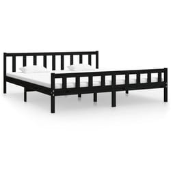 VidaXL 810703 bed frame