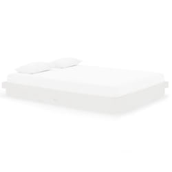 VidaXL 819928 bed frame