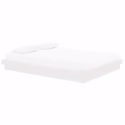VidaXL 819928 bed frame