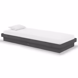 VidaXL 819934, Grey, 785 mm, 194 cm, 210 mm, 750 x 1900 mm, 1 pc(s)