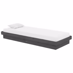 VidaXL 819934 bed frame