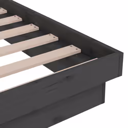 VidaXL 819934 bed frame - Additional view 8