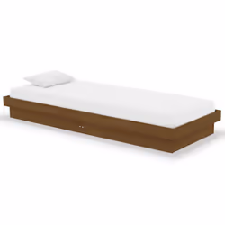 VidaXL 819935, 78.5 cm, 194 cm, 21 cm, 750 x 1900 mm, 1 pc(s)