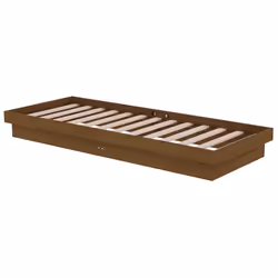 VidaXL 819935 bed frame - Additional view 4