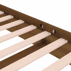 VidaXL 819935 bed frame - Additional view 7