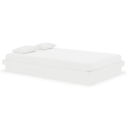 VidaXL 819943 bed frame