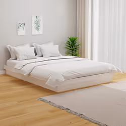 VidaXL 819943 bed frame