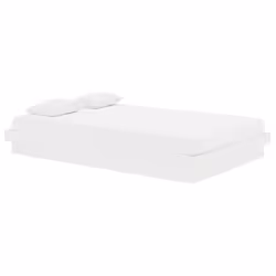 VidaXL 819943 bed frame