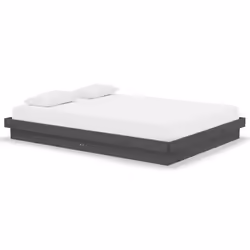 VidaXL 819949, Grey, 1385 mm, 194 cm, 210 mm, 1350 x 1900 mm, 1 pc(s)