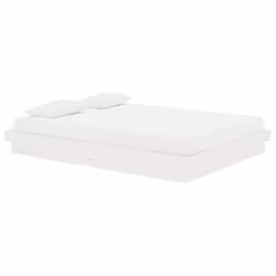 VidaXL 819953 bed frame