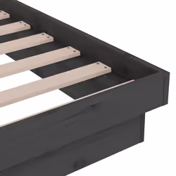 VidaXL 819954 bed frame - Additional view 8