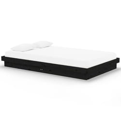 VidaXL 819956 bed frame
