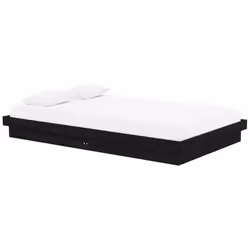 VidaXL 819956 bed frame