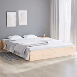 VidaXL 820022 bed frame