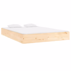 VidaXL 820022 bed frame - Additional view 4