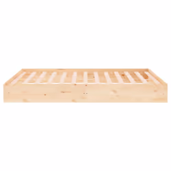 VidaXL 820027 bed frame - Additional view 5