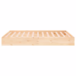 VidaXL 820032 bed frame - Additional view 6
