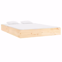 VidaXL 820037 bed frame - Additional view 4