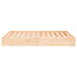 VidaXL 820037 bed frame - Additional view 6