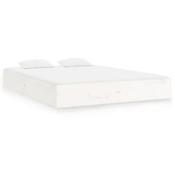VidaXL 820038 bed frame