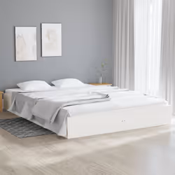 VidaXL 820038 bed frame
