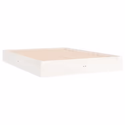 VidaXL 820038 bed frame