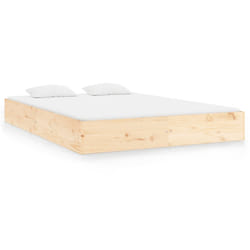 VidaXL 820042 bed frame