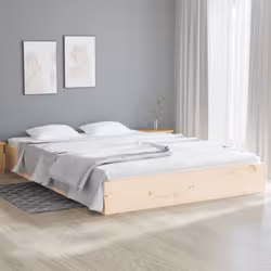 VidaXL 820042 bed frame