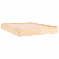 VidaXL 820042 bed frame