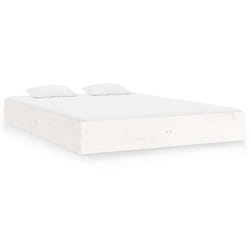 VidaXL 820043 bed frame